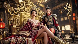 [Phim truyền hình nổi tiếng] Hoàng đế không hứng thú với phụ nữ thực chất là mỹ nhân tuyệt thế