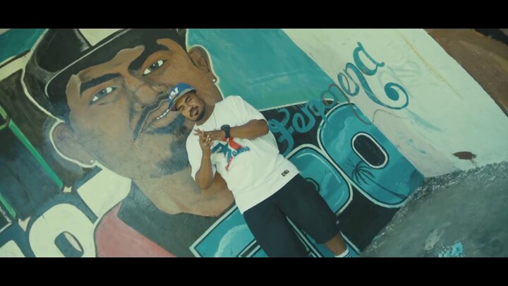 Epo D'Fenomeno - JayCity