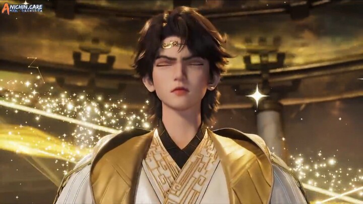 Martial Gods Asura S2 Episode 14 Sub Indo