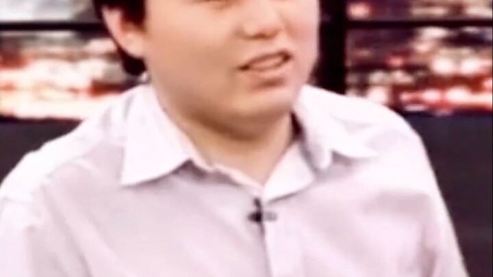 دانغ نيان مينغ يوي: لقد كنتُ ألمّح بجنون، فلماذا لا تفهمون؟