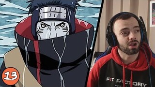 Naruto Shippuden Episode 13 Reaction & Discussion!