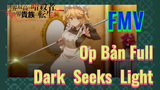 [Reincarnated Assassin]FMV | Op Bản Full Dark  Seeks  Light