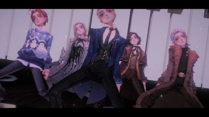 [Magic Awakening/gentleman] Hogwarts Cowherds Series ③