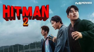 Hitman Agent Jun 2 full movie Hd sub indo