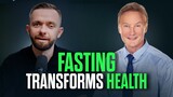 Doctor Reveals Astonishing Benefits of Fasting