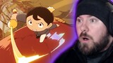 BEST ANIMATION! | Ranking of Kings Episode 21 Reaction