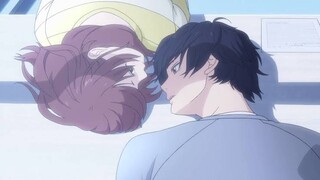 Blue Spring Ride | Episode 10 (Tagalog Dub)