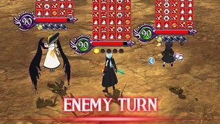 The Top pvp players HATE you, and this team is proof | Seven Deadly Sins: Grand Cross