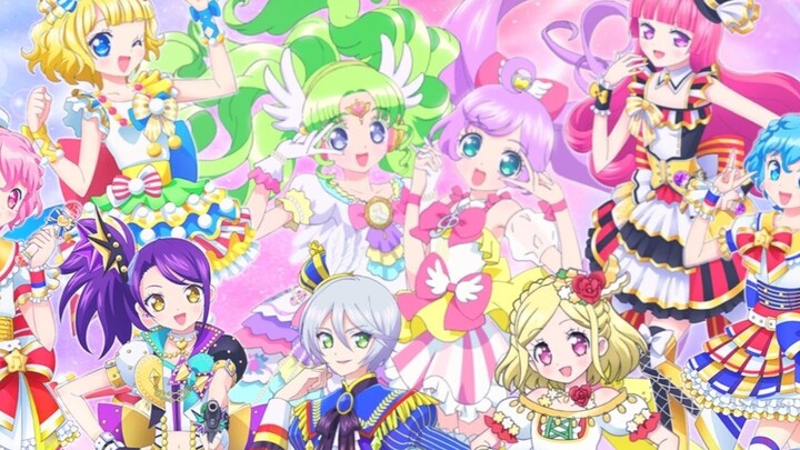 【Dream wave】Make it (Happy 1st Anniversary)