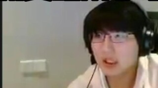 [Pingzijun152] If it is discovered that SC is my smurf, my career as a streamer will be over.