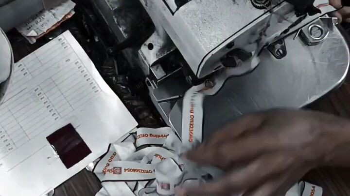 Kilang Jahit Pukal Uniform Dan T-shirt Malaysia