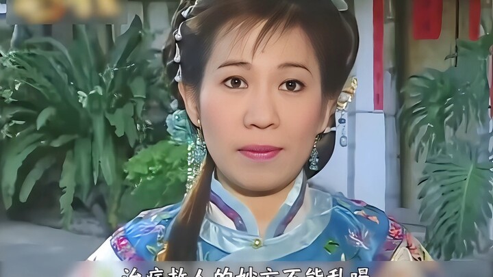 A man accidentally found a Guanyin statue, brought it home to worship, and miraculously cured his mo