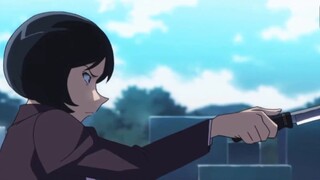 [Detektif Conan]Orang seperti apa Kogoro Mori itu?