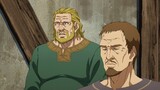 Vinland Saga Season 2 Episode 7