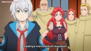 Eps_12 mungkin jadi alkemis terhebat di isekai [Izure Saikyou no Renkinjutsushi] Sub Indo Terbaru