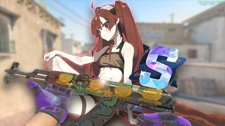 【CS2】Mỗi ngày trong kỳ nghỉ đông đều phải ôn Lý, ôn Toán, nhưng mình vẫn cứ “quẩy hết mình” ở đây…