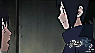 Sasuke hồi nhỏ cute quá🥰