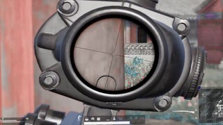 HighLight Game Gun #213