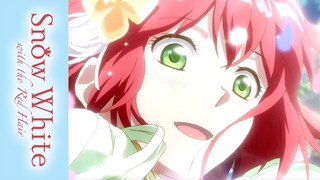 Snow White with the Red Hair Season 2 – Opening Theme – Sono Koe ga Chizu ni Naru