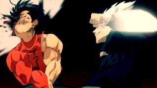 GAROU AMV