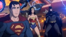 Justice League_ Warworld  watch full Movie: link in Description