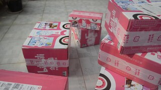 这会员购就TM离谱！