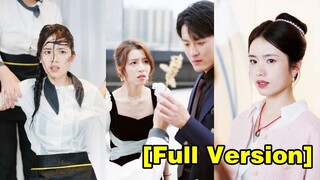(เต็มเรื่อง) CEO ดูถูกคนรับใช้ที่เป็นใบ้ รังแกเธอต่อไป ฉันไม่ได้คาดหวังว่าเธอเป็นลูกสาว