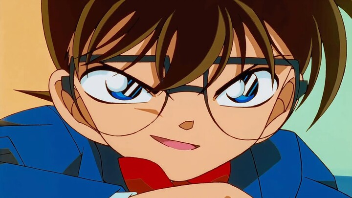 Conan sang "The Sneer of the Cursed Mask" in one breath