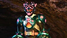 Kamen Rider Gotchard Episode 04