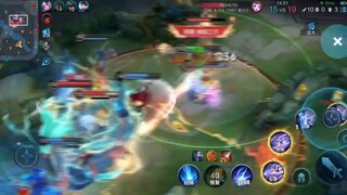 #gameplay hok.jing