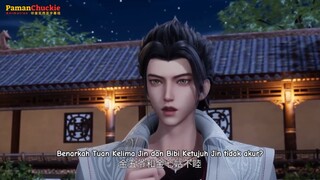 king of casual cultivator eps47