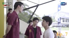 [7-16] Sotus The Series {Uncut ver.} Episodio 7 [Sub. Español]