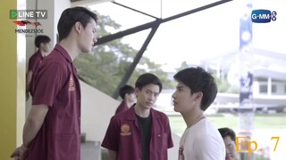 [7-16] Sotus The Series {Uncut ver.} Episodio 7 [Sub. Español]