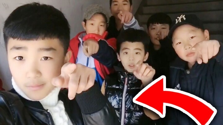 Di internet kamu main keras, tapi di dunia nyata kamu baru kelas 7.