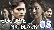 GoodBye Mr. Black Ep 8 Tagalod Dubbed HD