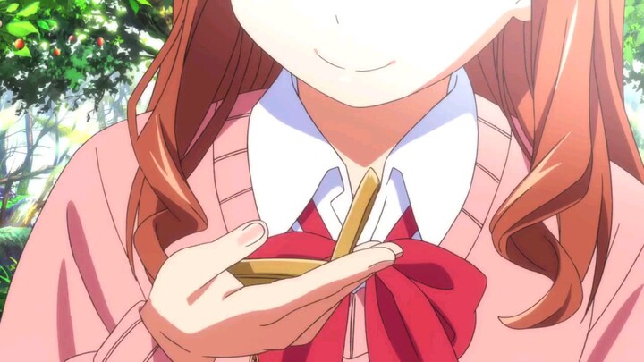 Koufuku Graffiti ep 6 (Vietsub)