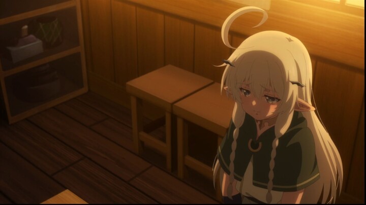 Rakudai Kenja no Gakuin Musou: Nidome no Tensei, S-Rank Cheat Majutsushi Boukenroku Ep. 01 (Sub)