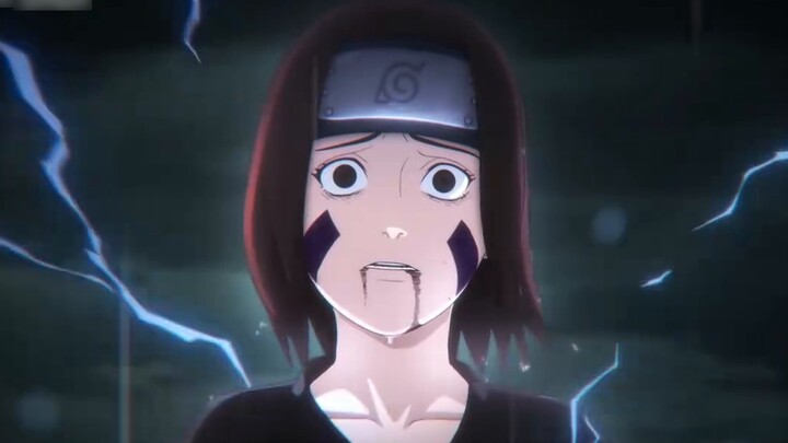 Kakashi, the one and only man