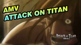 AMV Attack on Titan