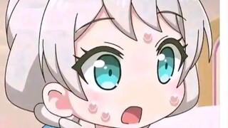【BangDream】Saya akan memposting final dan Anda akan menilai 0 dan 1