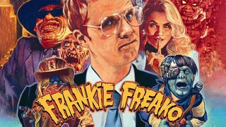 Frankie Freako (2024) - SUB INDO