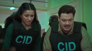 CID - Bangla S02 - E39 Bengali Dubbed