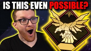 Can I Reach Gold Using Only Master Packs? | Master Duel Masochist #12