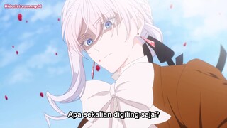 Saigo ni Hitotsu dake Onegai shitemo Yoroshii deshou ka eps 11 (sub indo)