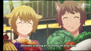 Triệu Hồi Đến Dị Giới Lần Hai Tập 7