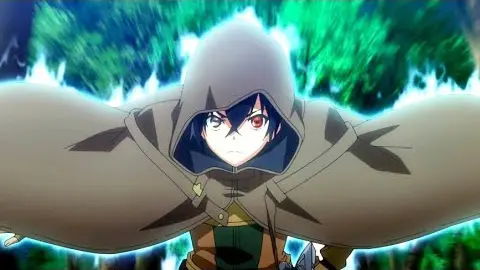 Top 20 Action Anime With OP MC of 2021 - Bilibili Top 20 Action Anime With OP MC of 2021 - Bilibili