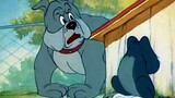 Tom and Jerry adalah film horor