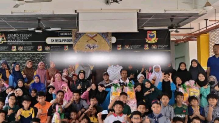 Kimia minta maaf cikgu da kami saya cikgu 😭😭😭