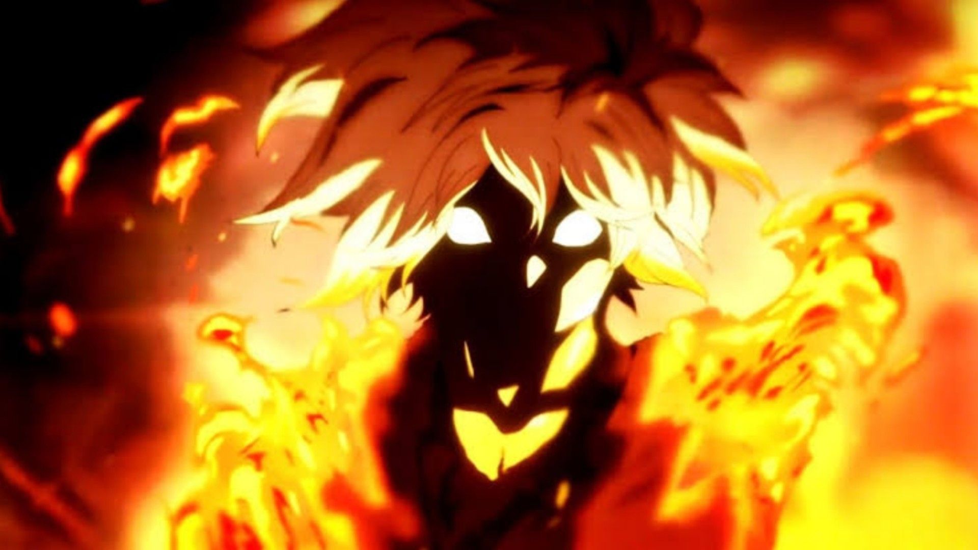 Hell's Paradise Episode 5  AngryAnimeBitches Anime Blog