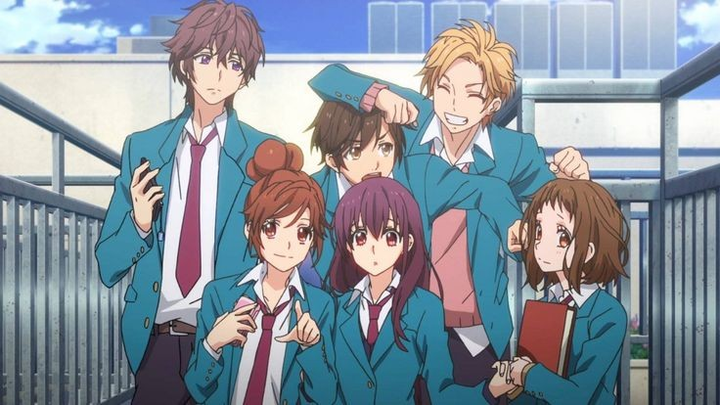 Zutto Mae kara Suki deshita.: Kokuhaku Jikkou Iinkai